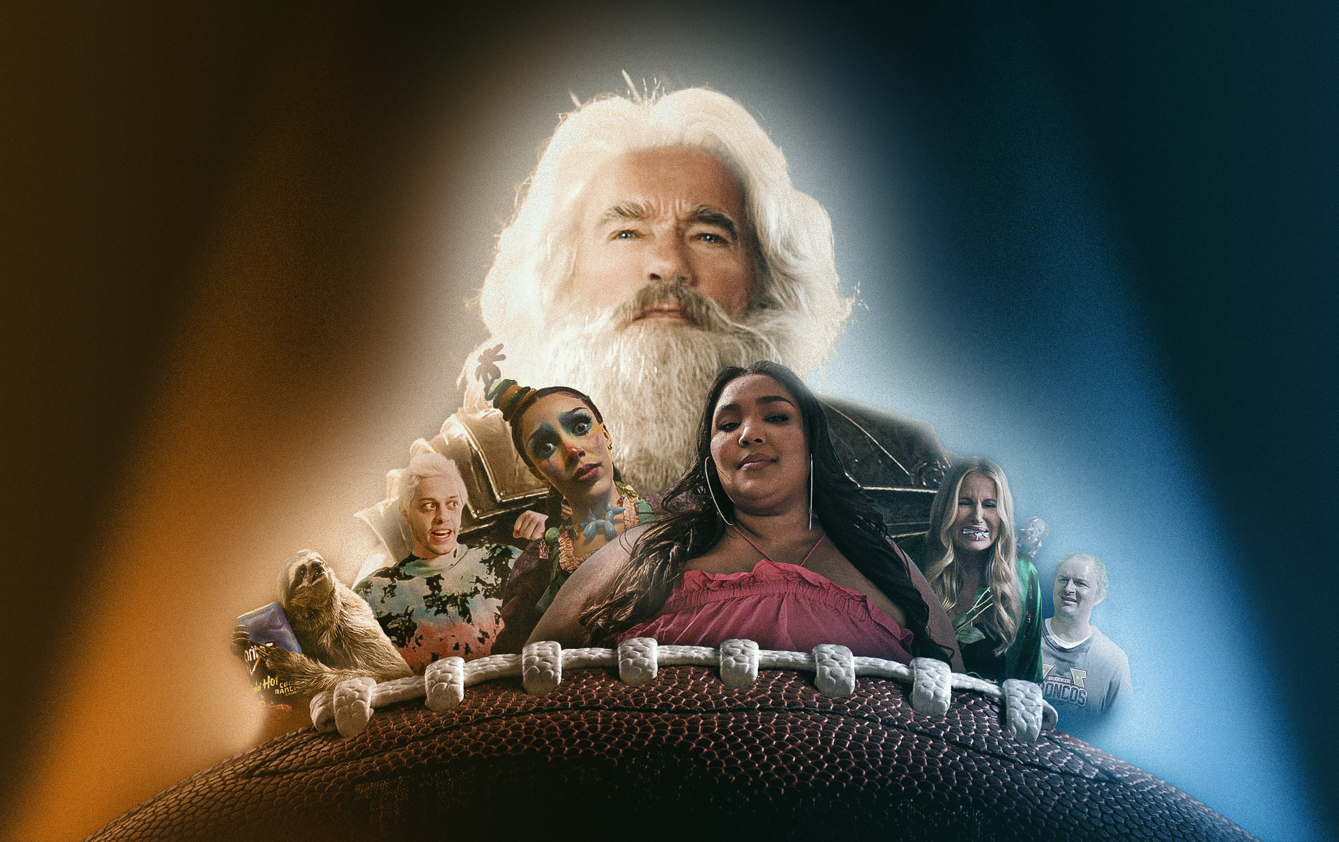 Who Is The Star In Taco Bell's Super Bowl 2022 Commercial?